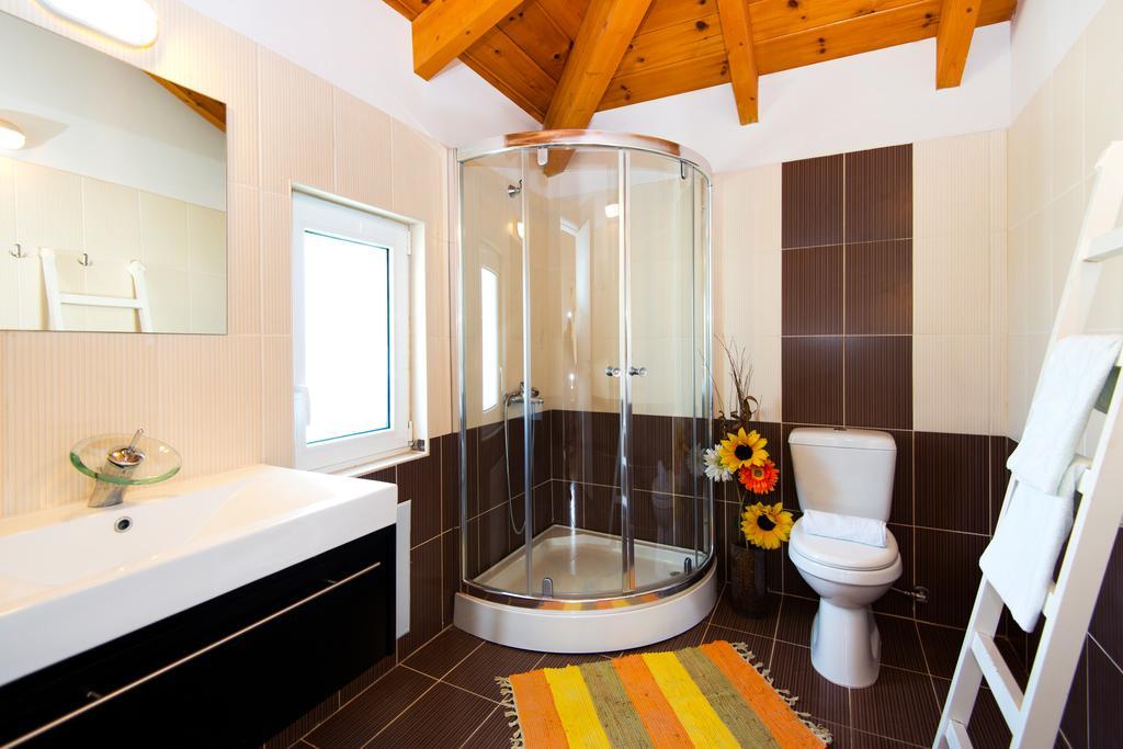 Kolymbia Villas By Stayonrhodes Εξωτερικό φωτογραφία