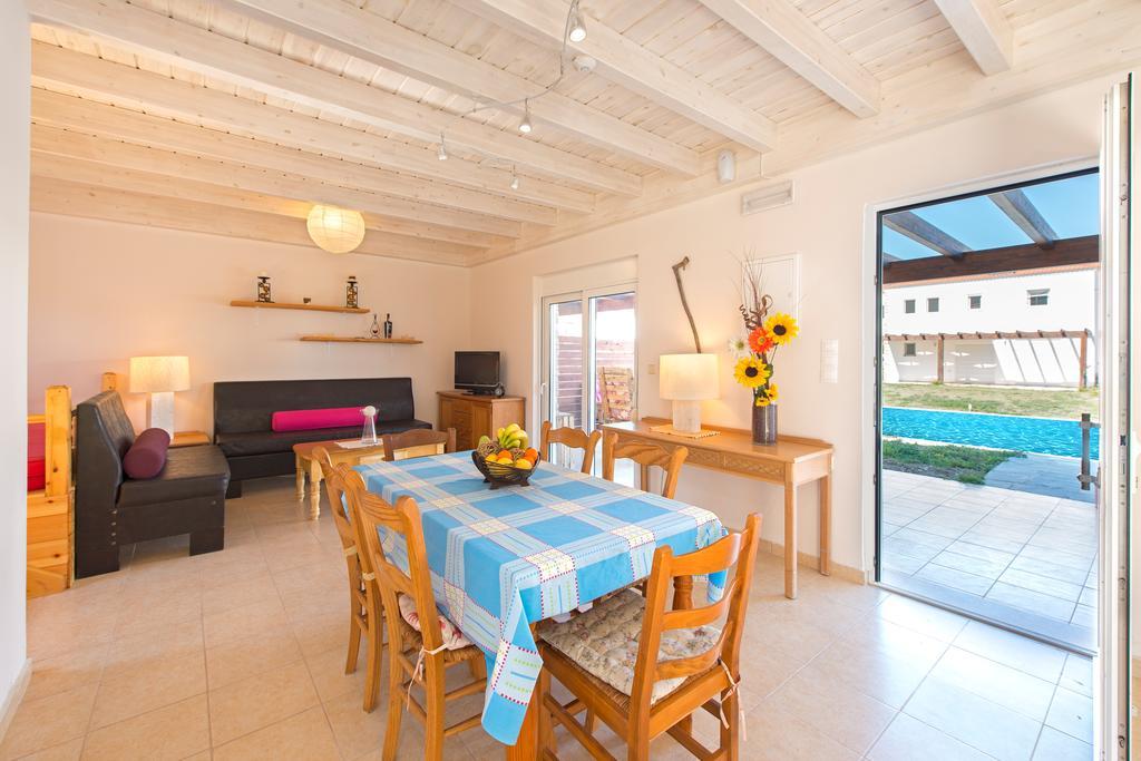 Kolymbia Villas By Stayonrhodes Εξωτερικό φωτογραφία