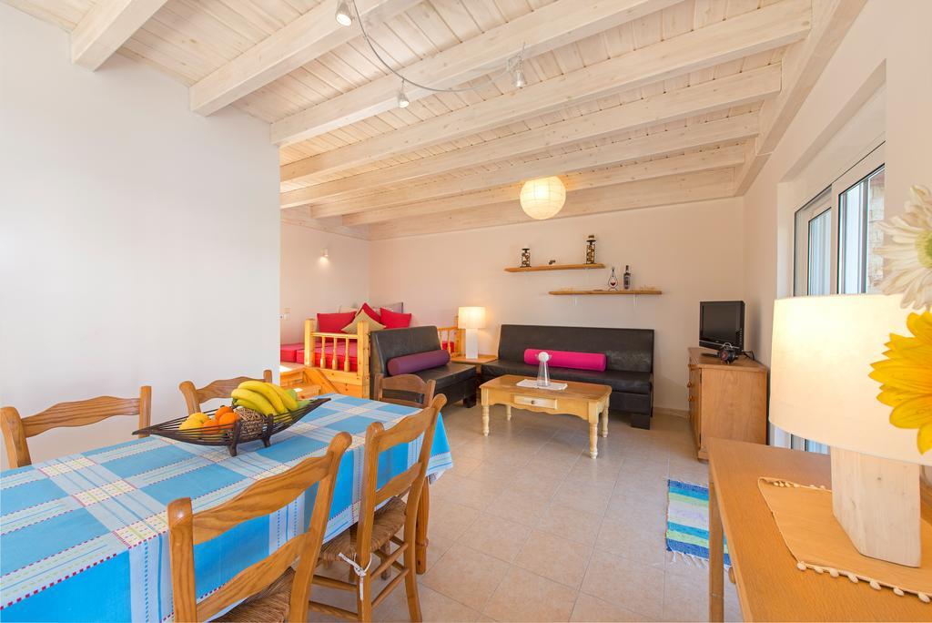 Kolymbia Villas By Stayonrhodes Εξωτερικό φωτογραφία