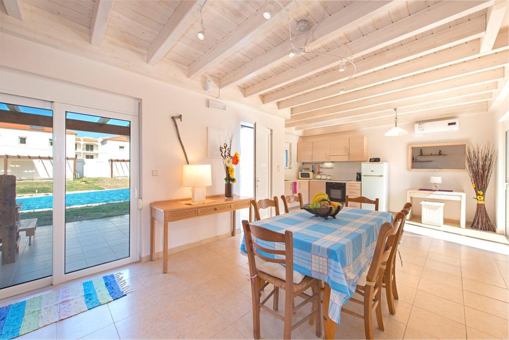 Kolymbia Villas By Stayonrhodes Εξωτερικό φωτογραφία