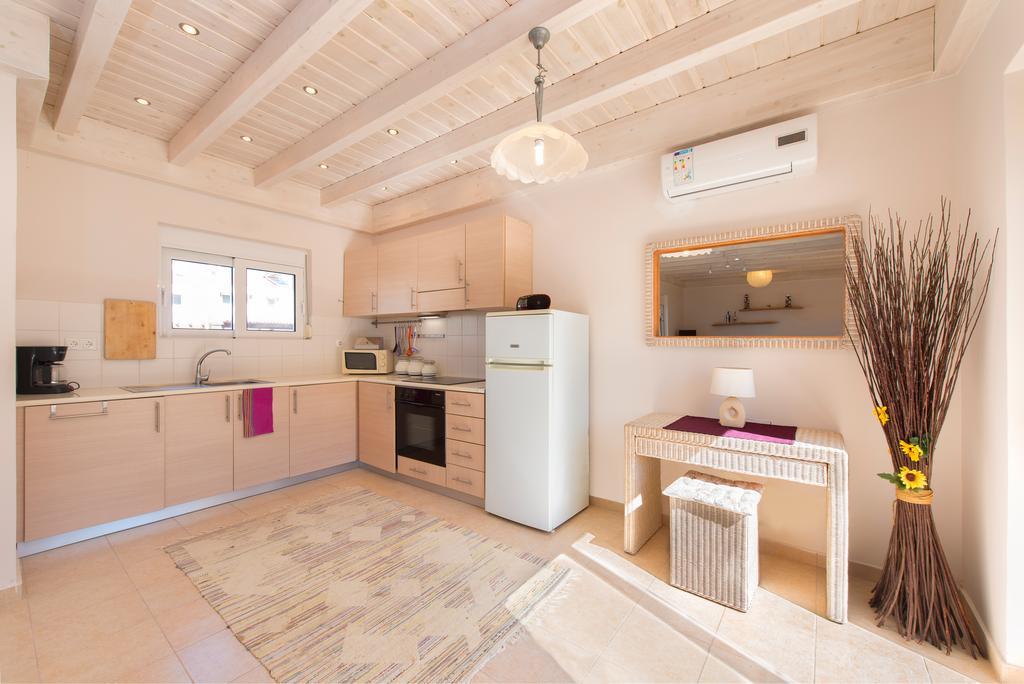 Kolymbia Villas By Stayonrhodes Εξωτερικό φωτογραφία