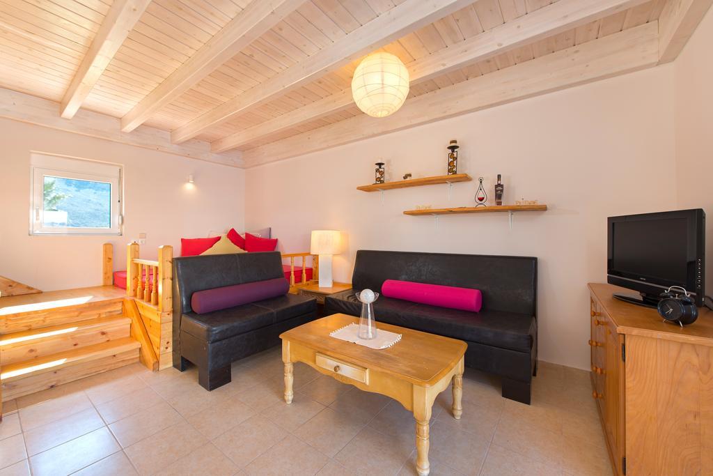 Kolymbia Villas By Stayonrhodes Εξωτερικό φωτογραφία