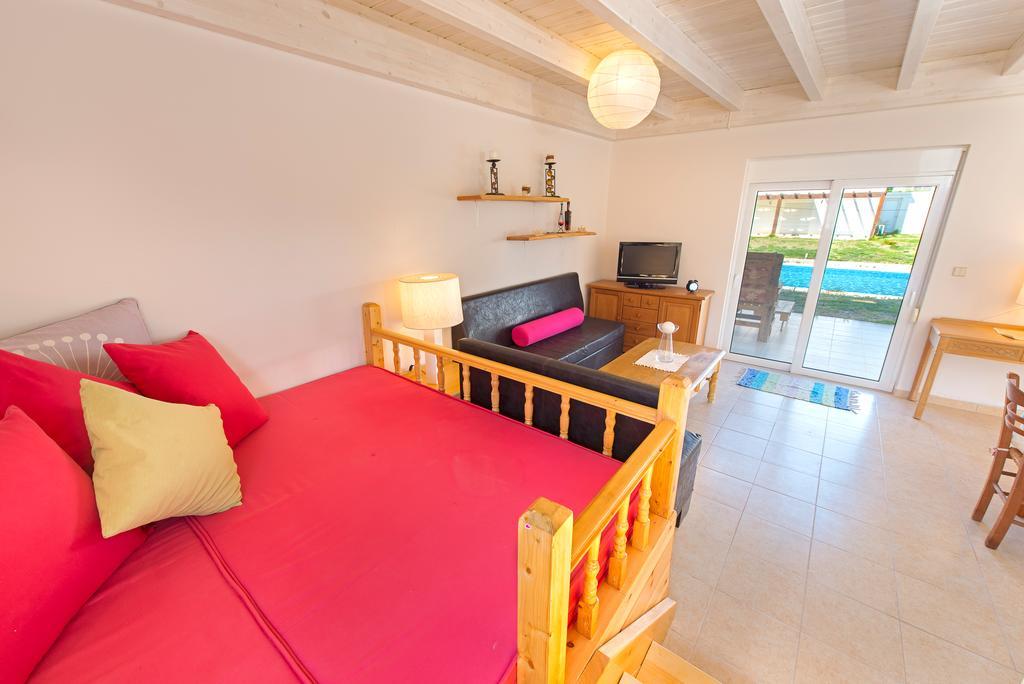 Kolymbia Villas By Stayonrhodes Εξωτερικό φωτογραφία