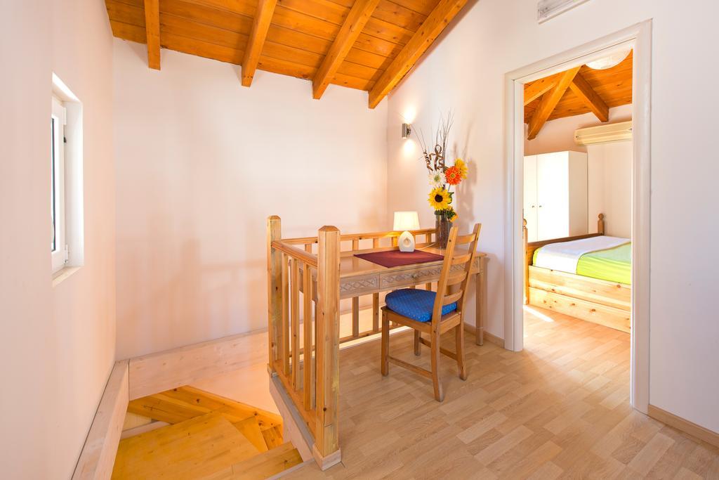 Kolymbia Villas By Stayonrhodes Εξωτερικό φωτογραφία