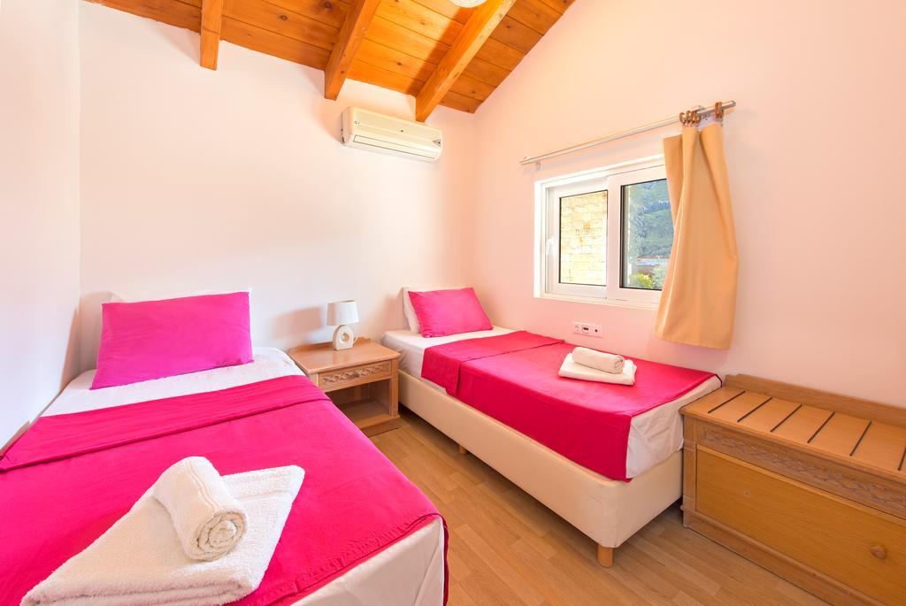 Kolymbia Villas By Stayonrhodes Εξωτερικό φωτογραφία