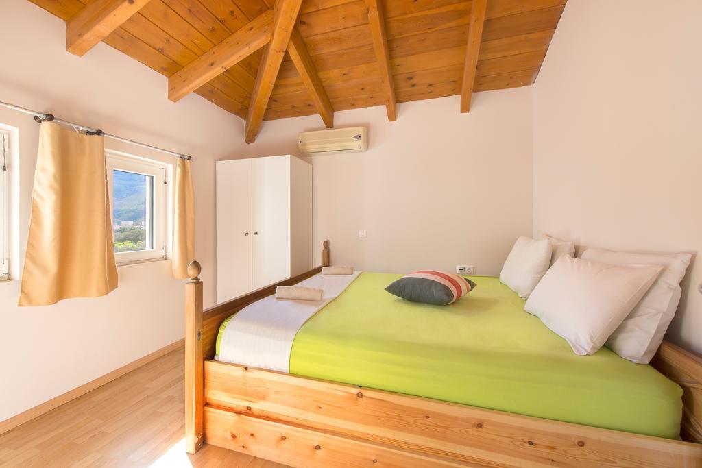 Kolymbia Villas By Stayonrhodes Εξωτερικό φωτογραφία