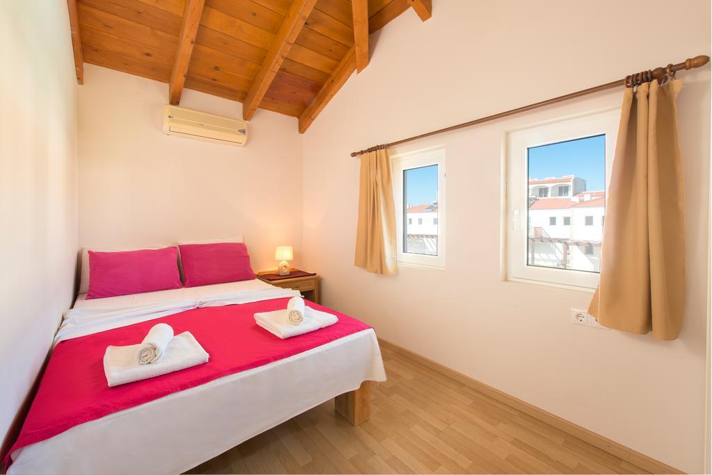 Kolymbia Villas By Stayonrhodes Εξωτερικό φωτογραφία