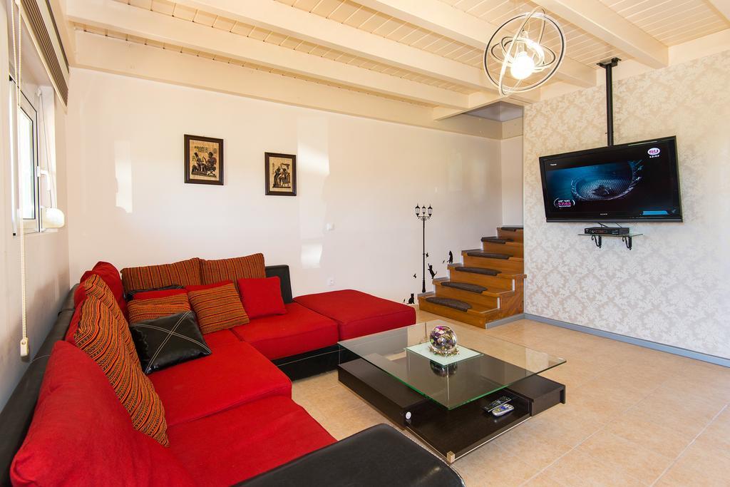 Kolymbia Villas By Stayonrhodes Εξωτερικό φωτογραφία