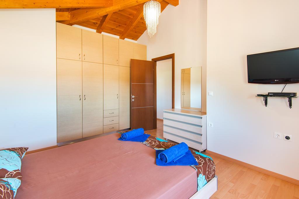 Kolymbia Villas By Stayonrhodes Εξωτερικό φωτογραφία