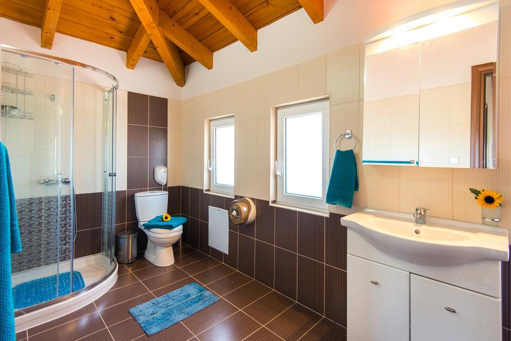 Kolymbia Villas By Stayonrhodes Εξωτερικό φωτογραφία
