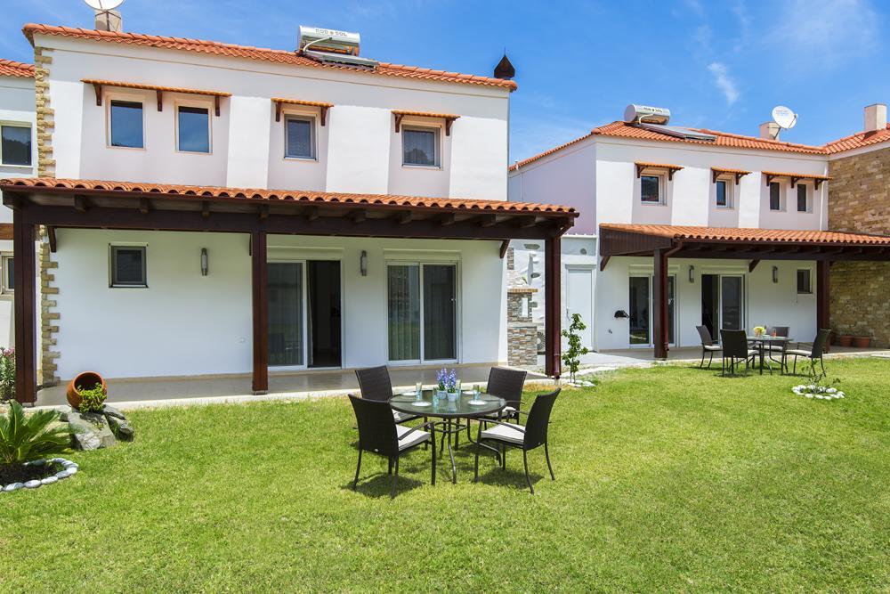 Kolymbia Villas By Stayonrhodes Εξωτερικό φωτογραφία