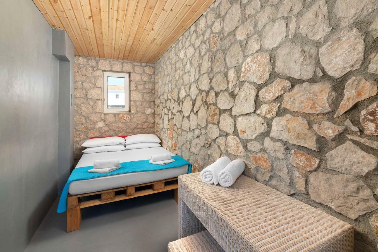 Kolymbia Villas By Stayonrhodes Εξωτερικό φωτογραφία