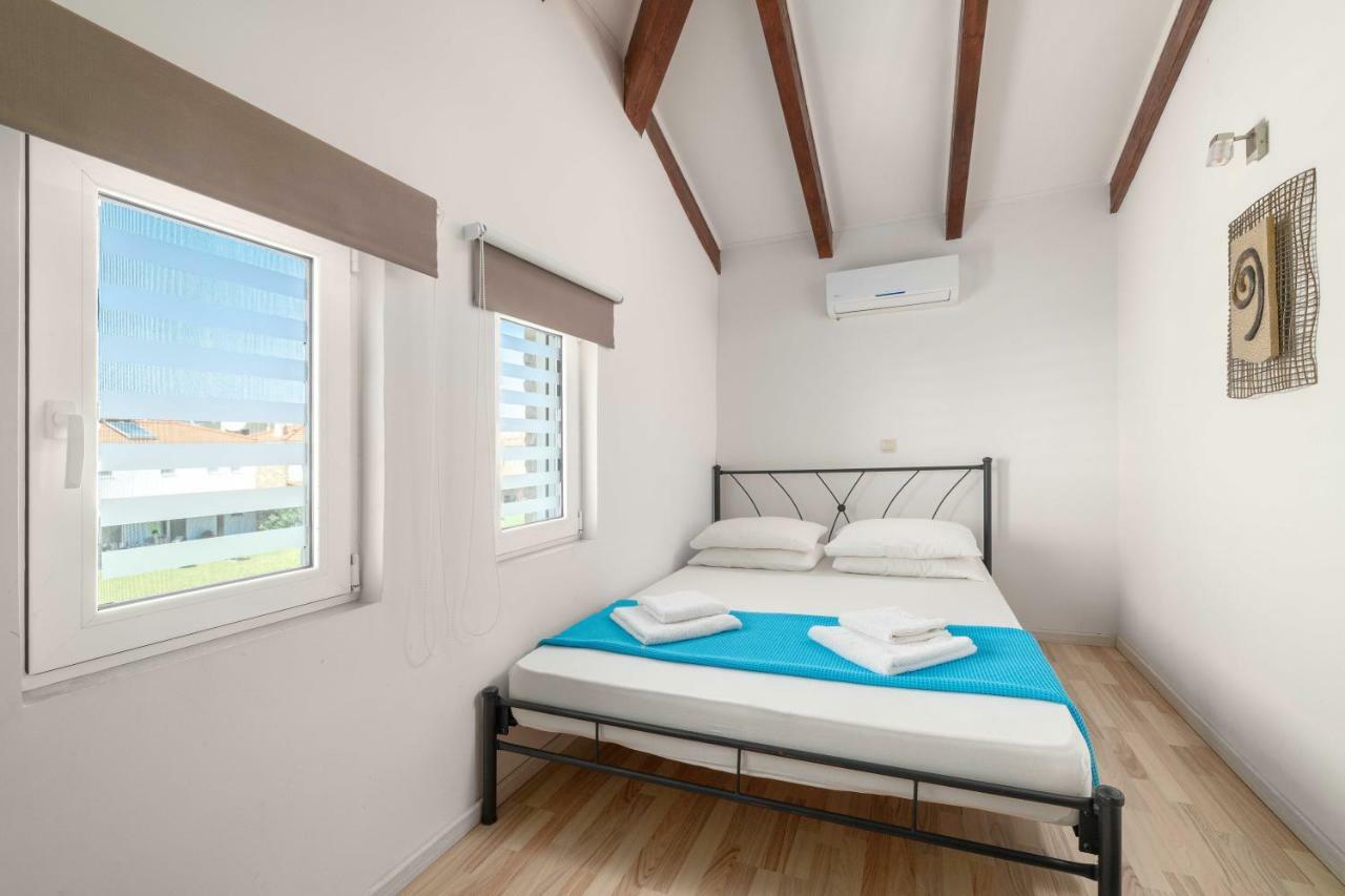 Kolymbia Villas By Stayonrhodes Εξωτερικό φωτογραφία