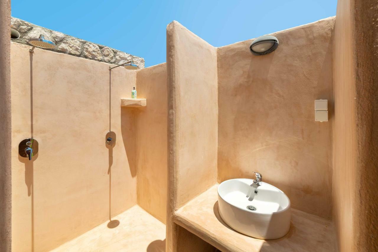 Kolymbia Villas By Stayonrhodes Εξωτερικό φωτογραφία
